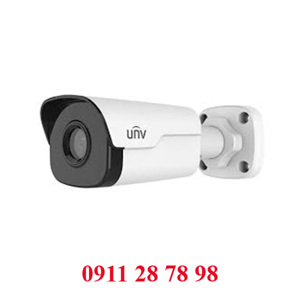 Camera IP Dome hồng ngoại UNV IPC2122SR3-UPF60-C - 2MP