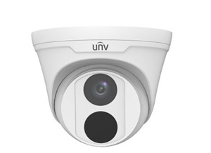 Camera IP Dome hồng ngoại UNV IPC3614LR3-PF40 - 4MP