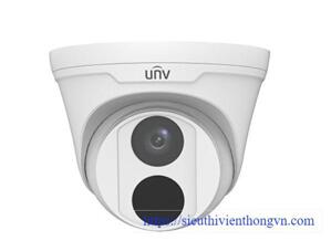 Camera IP Dome hồng ngoại UNV IPC3614LR3-PF40 - 4MP