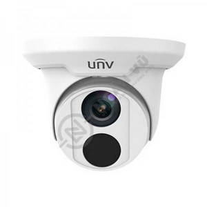 Camera IP Dome hồng ngoại UNV IPC3612ER3-PF28-C - 2MP