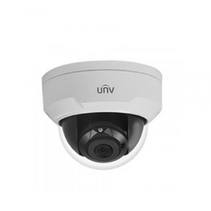 Camera IP Dome hồng ngoại UNV IPC324LR3-VSPF40 - 4MP