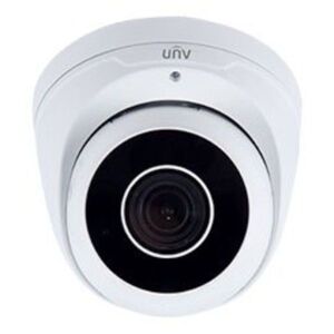 Camera IP Dome hồng ngoại UNV IPC3632ER3-DPZ28-C - 2MP