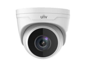 Camera IP Dome hồng ngoại UNV IPC3632ER3-DUPZ28-C - 2MP