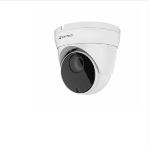 Camera IP Dome hồng ngoại Vantech VPH-304IP - 2MP