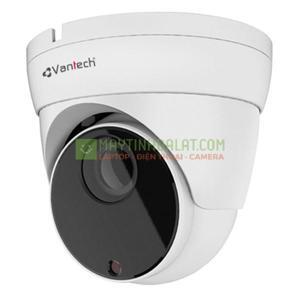 Camera IP Dome hồng ngoại Vantech VPH-304IP - 2MP