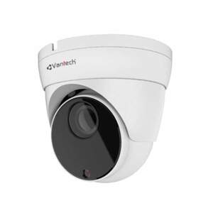 Camera IP Dome hồng ngoại Vantech VPH-304IP - 2MP