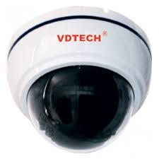 Camera IP Dome hồng ngoại VDTECH VDT-414IP 1.0