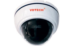 Camera IP Dome hồng ngoại VDTECH VDT-414IP 1.0