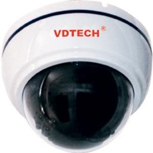 Camera IP Dome hồng ngoại VDTECH VDT-414IP 1.0