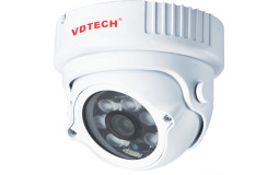 Camera IP Dome hồng ngoại VDTECH VDT-315IPA 2.0