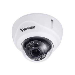 Camera IP Dome hồng ngoại Vivotek FD9367-HTV - 2MP