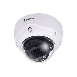 Camera IP Dome hồng ngoại Vivotek FD9165-HT - 2MP