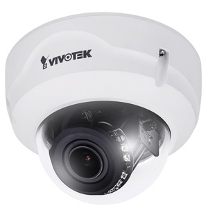 Camera IP Dome hồng ngoại Vivotek FD8367A - 2MP