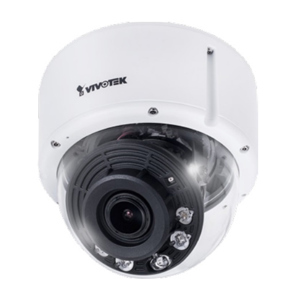 Camera IP Dome hồng ngoại Vivotek FD9365-EHTV - 2MP