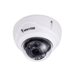 Camera IP Dome hồng ngoại Vivotek FD9367-EHTV - 2MP