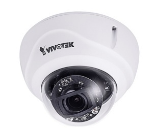 Camera IP Dome hồng ngoại Vivotek FD9367-HTV - 2MP