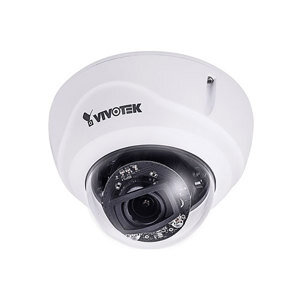 Camera IP Dome hồng ngoại Vivotek FD9367-HV - 2MP