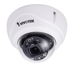 Camera IP Dome hồng ngoại Vivotek FD9367-HV - 2MP