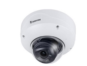 Camera IP Dome hồng ngoại Vivotek FD9167-HT