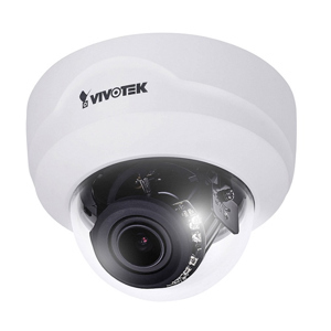 Camera IP Dome hồng ngoại Vivotek FD8167A