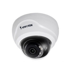 Camera IP Dome hồng ngoại Vivotek FD8169A