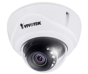 Camera IP Dome hồng ngoại Vivotek FD9381-HTV - 5MP