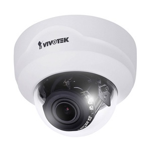 Camera IP Dome hồng ngoại Vivotek FD8167A