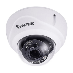 Camera IP Dome hồng ngoại Vivotek FD9367-HV - 2MP
