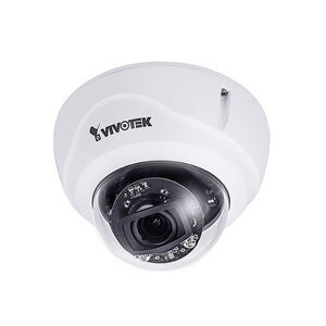 Camera IP Dome hồng ngoại Vivotek FD9167-HT