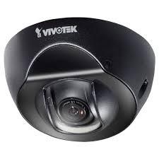 Camera IP Dome hồng ngoại Vivotek FD8152V