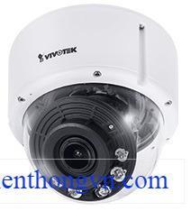 Camera IP Dome hồng ngoại Vivotek FD9365-EHTV - 2MP