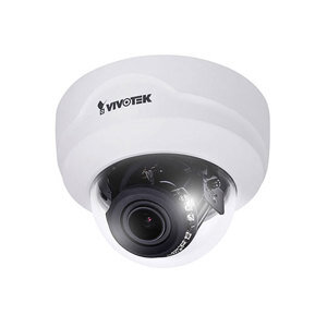 Camera IP Dome hồng ngoại Vivotek FD8167A