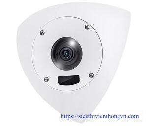 Camera IP Dome hồng ngoại Vivotek CD8371-HNVF2 - 3MP