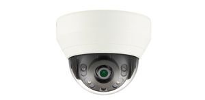 Camera IP Dome hồng ngoại wisenet 2MP QND-6030R/VAP