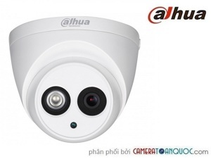 Camera IP Dome hồng ngoại Dahua IPC-HDW4220E