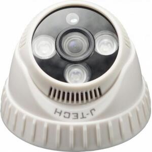 Camera IP Dome J-Tech SHD3206B3 - 3.0 MP