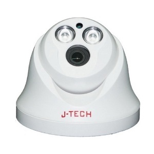 Camera IP Dome J-Tech SHD3320B3 - 3.0 MP