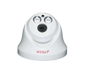 Camera IP Dome J-Tech SHD3320B - 2MP