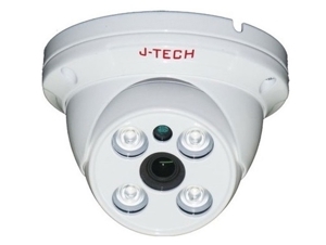 Camera IP Dome J-Tech SHD5130B - 2MP