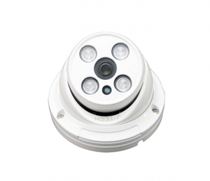 Camera IP Dome J-Tech SHD5130B - 2MP