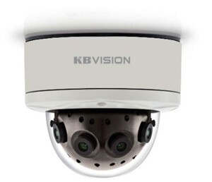 Camera IP Dome Kbvision KA-SN1206