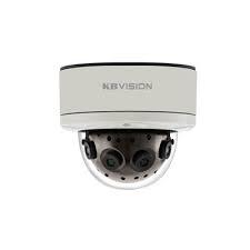 Camera IP Dome Kbvision KA-SN1206