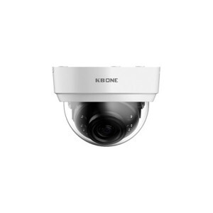 Camera IP Dome Kbvision Kbone KN-4002WN - 4MP