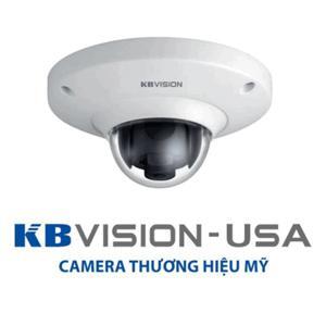 Camera IP Dome Kbvision KH-FN0504