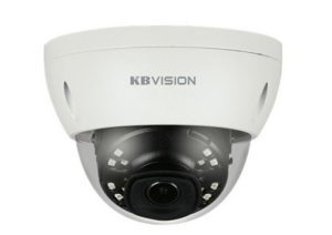 Camera IP Dome Kbvision KH-N8002i - 8MP