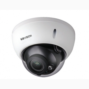 Camera IP Dome Kbvision KR-Ni40LDM - 4MP