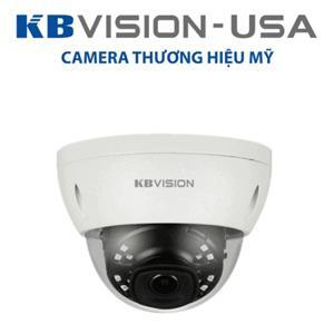 Camera IP Dome Kbvision KR-Ni80D - 8MP