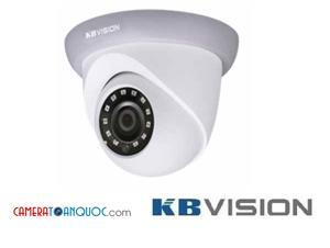 Camera IP Dome Kbvision KX-4002N2 - 4MP