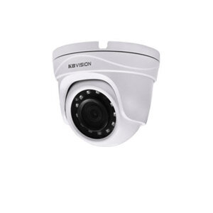 Camera IP Dome Kbvision KX-Y4002N2 - 4MP