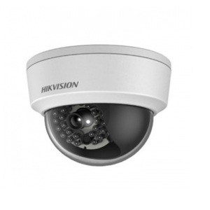 Camera IP Dome không dây hồng ngoại Hikvision HIK-IP6142FWD-IWS